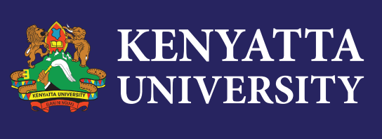 Kenyatta University logo
