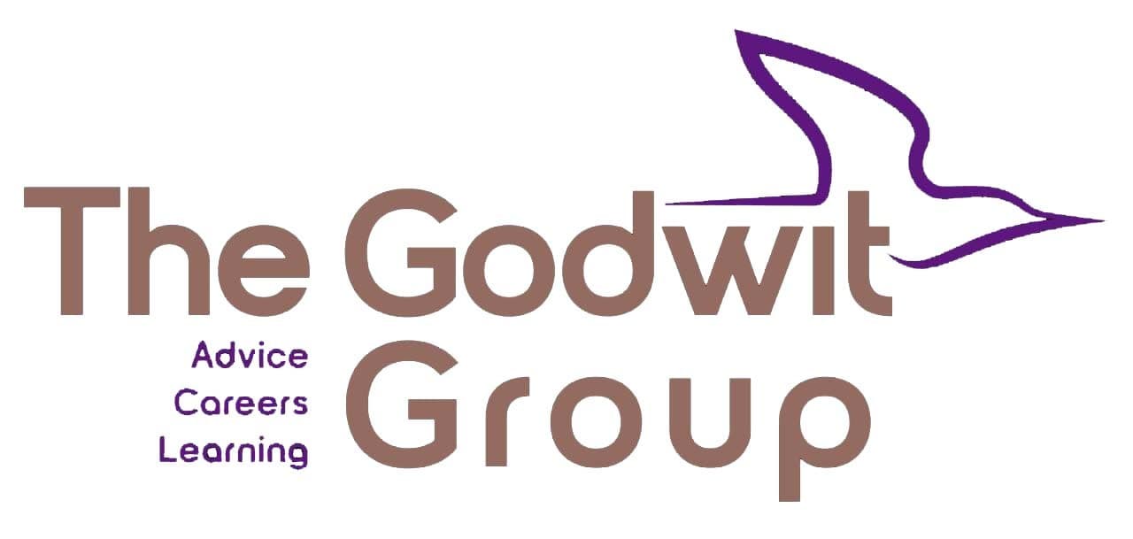 The Godwit Group logo