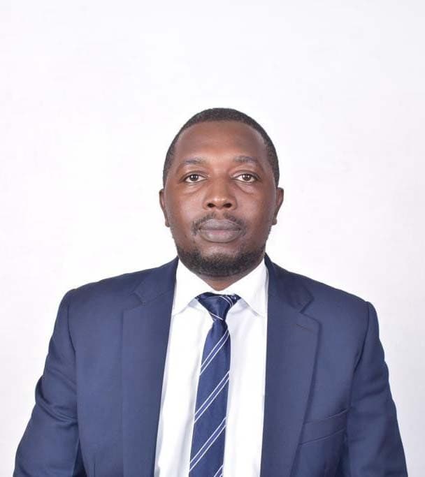 Photo of Hon. Dennis Ngao Mbithi