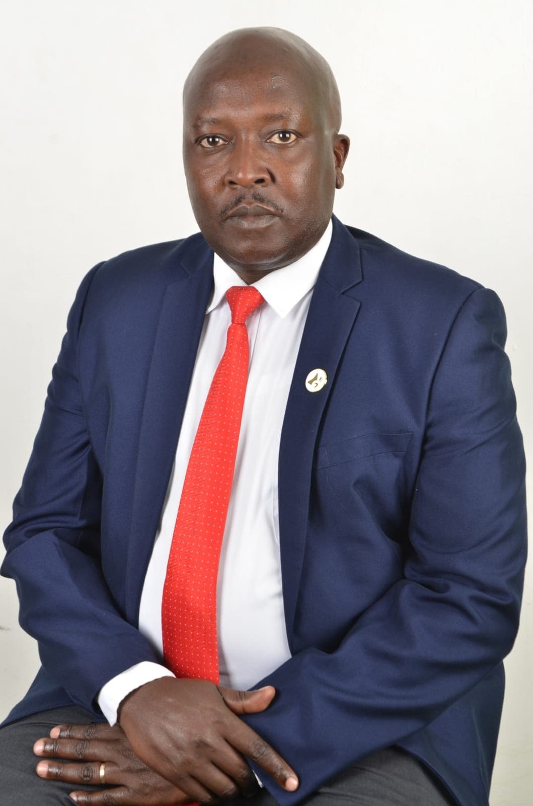 Photo of Hon. Daniel Chelal