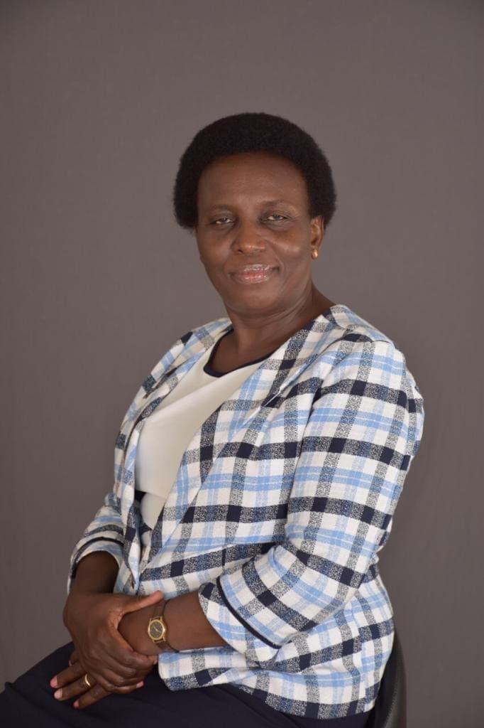 Photo of Hon. Marcellina Ndegwa