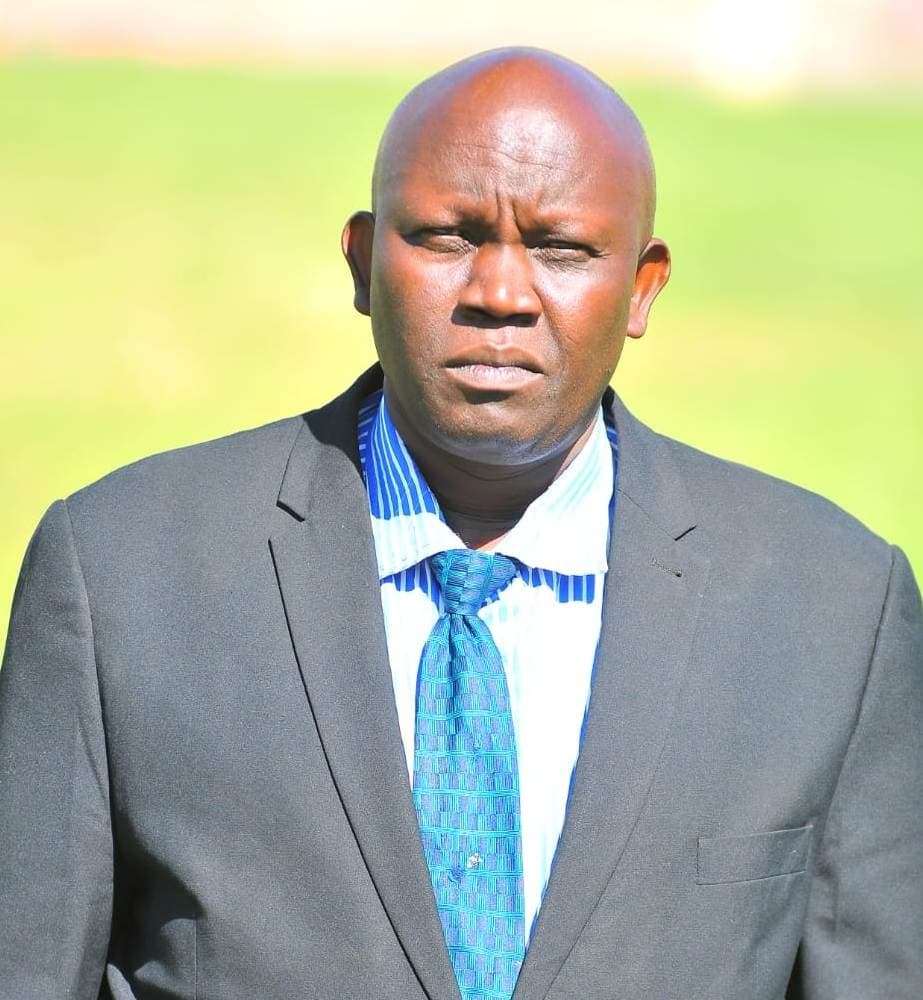 Photo of Hon. Joel Tanui