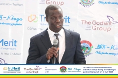 NNAK-Chairman-at-TruMerit-Partnarship-Event