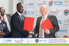 NNAK-TruMerit-Partnership